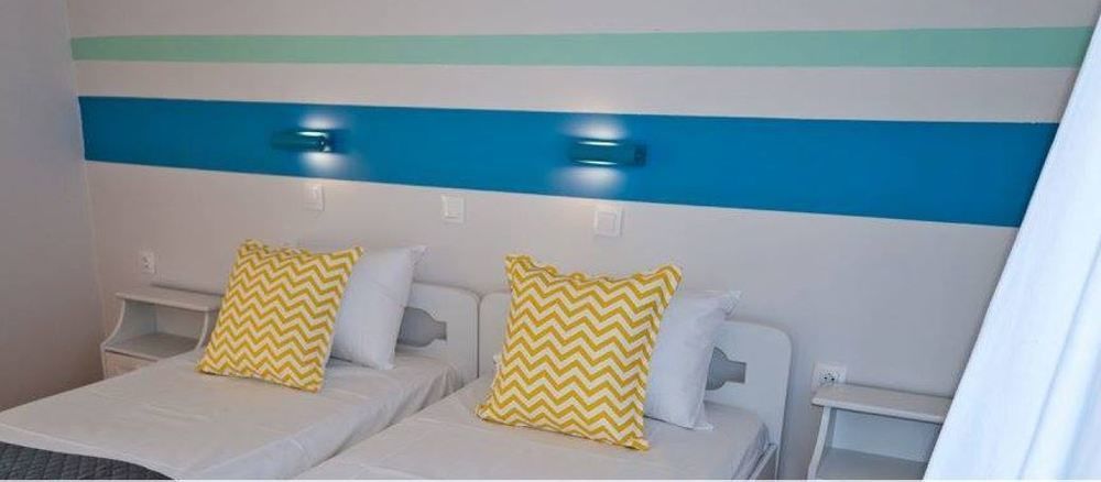 Sea Sight Apartman Alikész Kültér fotó