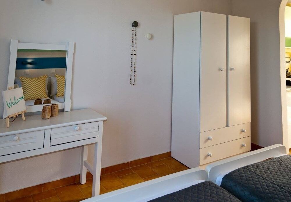 Sea Sight Apartman Alikész Kültér fotó